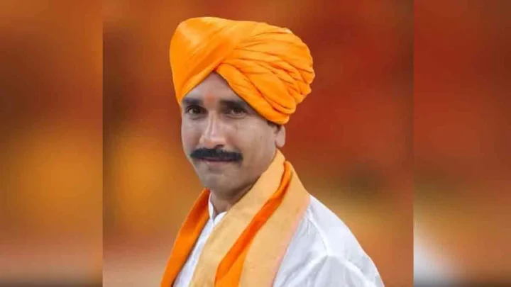 Bhagwan Kokare Maharaj