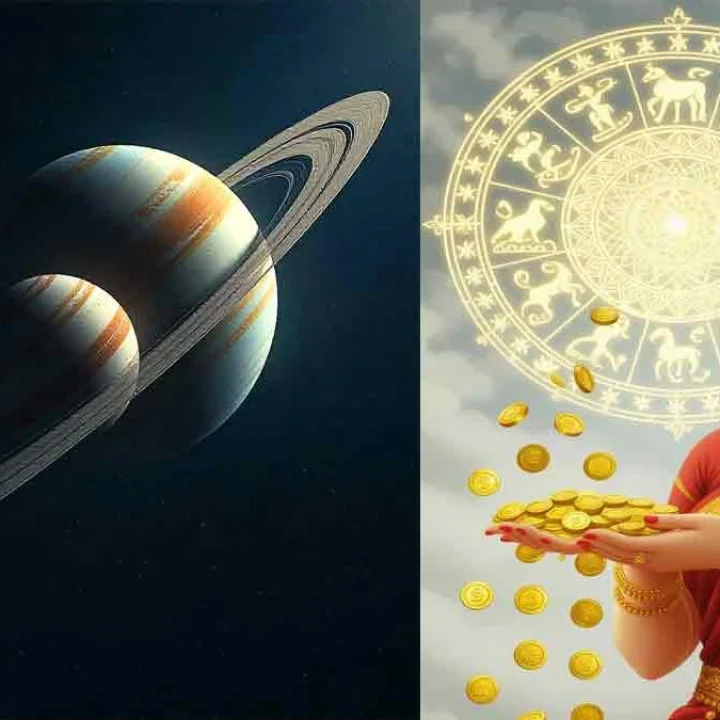 grah gochar october 2025