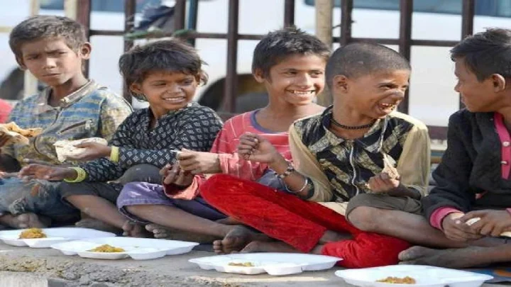 आंतरराष्ट्रीय गरिबी निर्मूलन दिनाचा इतिहास जाणून घ्या