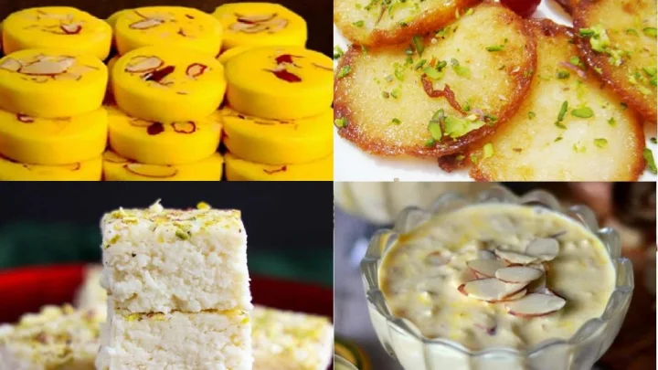 Diwali Dhantrayodashi Puja: दिवाळीत धनत्रयोदशी पूजेसाठी खास प्रसादाची पाककृती
