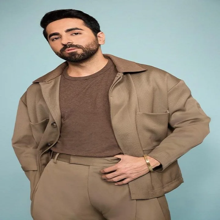 Ayushmann Khurrana