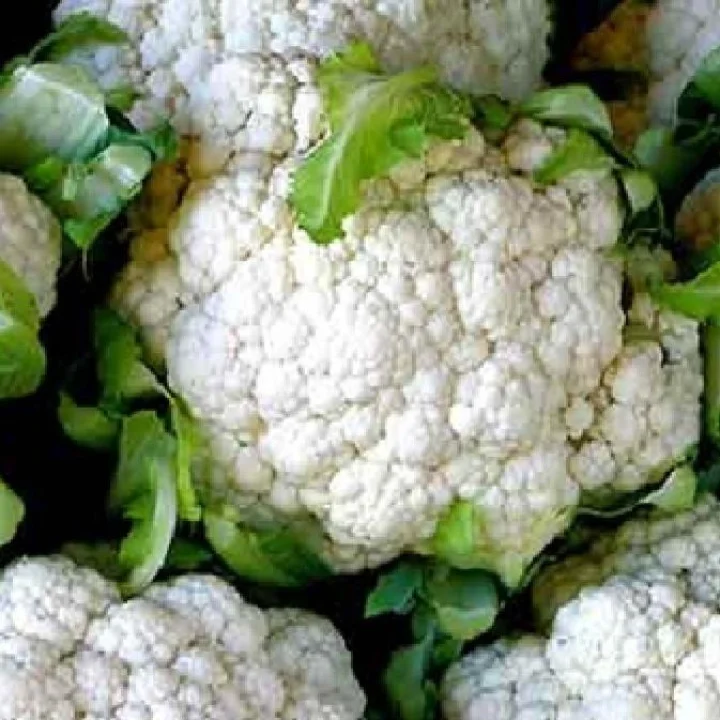 Eating cauliflower is dangerous for these diseases