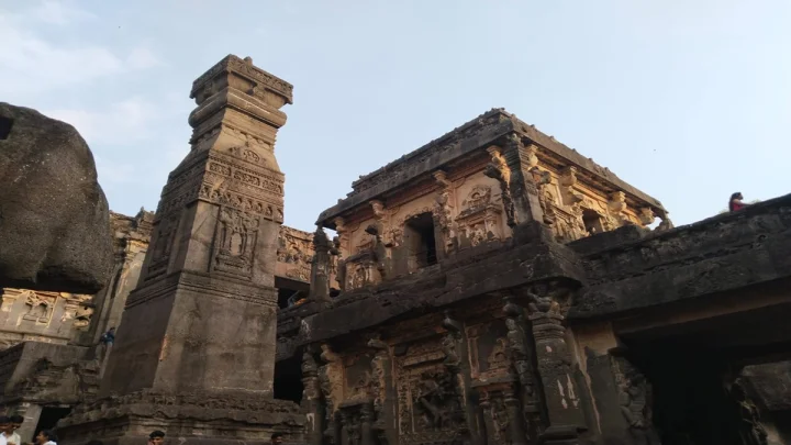 Ajanta-Ellora