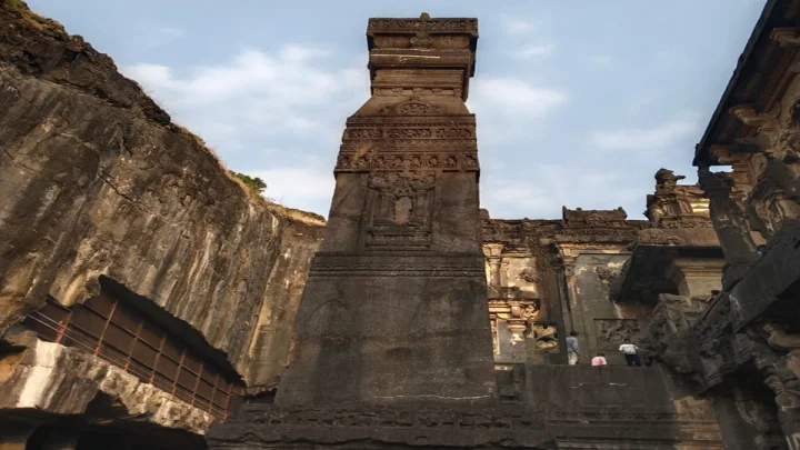 Ajanta Ellora