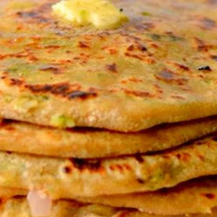 paratha