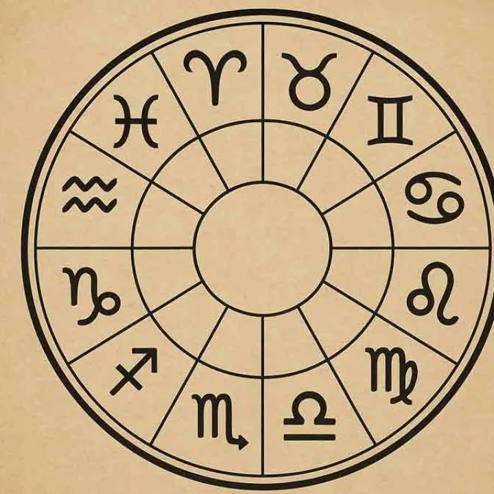 November Monthly Prediction 2025