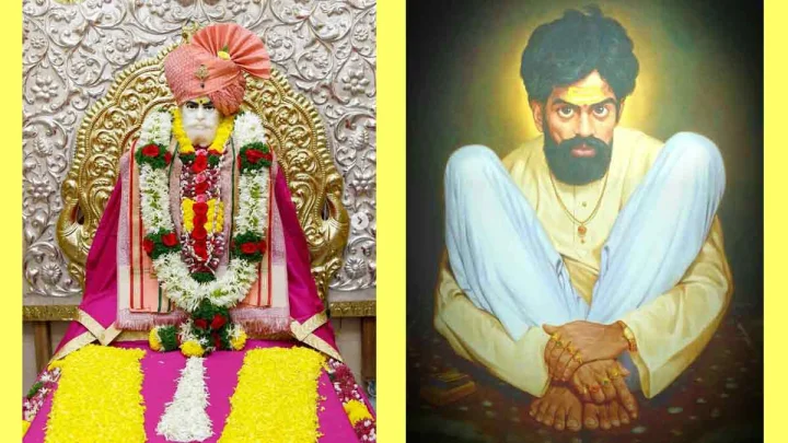 श्री स्वामी समर्थांचे परमप्रिय शिष्य