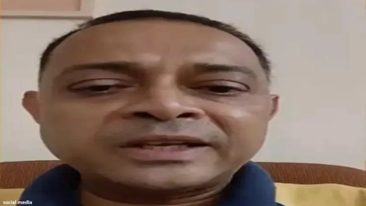 मुंबई: किडनैपर रोहितचा एन्काऊंटर मध्ये मृत्यू