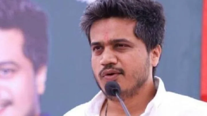 रोहित पवार यांच्या 'षड्यंत्र'च्या दाव्यांवर विमान वाहतूक मंत्रालय संतापले; मंत्री राम मोहन नायडू यांनी आरोपांना निराधार म्हटले