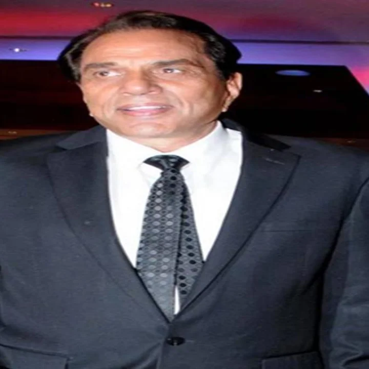 Dharmendra hospitalized