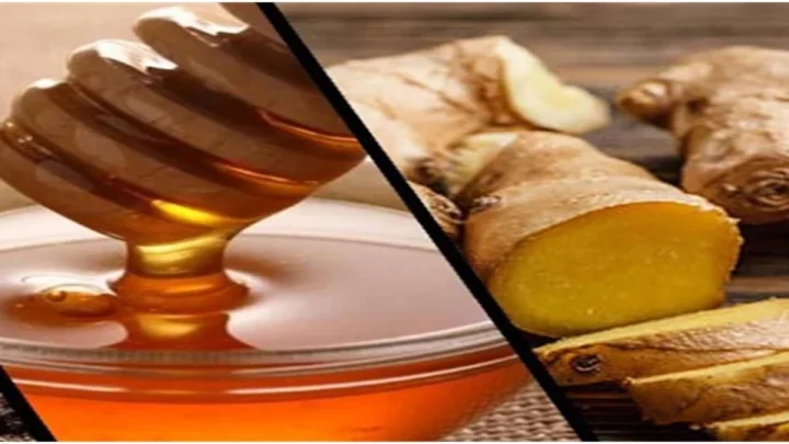 खोकल्यापासून त्वरित आराम मिळवण्यासाठी मध आणि आले वापरा, फायदे जाणून घ्या