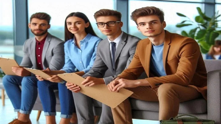 नोकरीसाठी अर्ज करण्याच्या टिप्स, व्यावसायिक प्रोफाइल कसे तयार करायचे ते जाणून घ्या