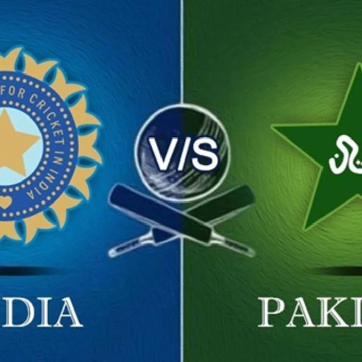 India vs Pakistan