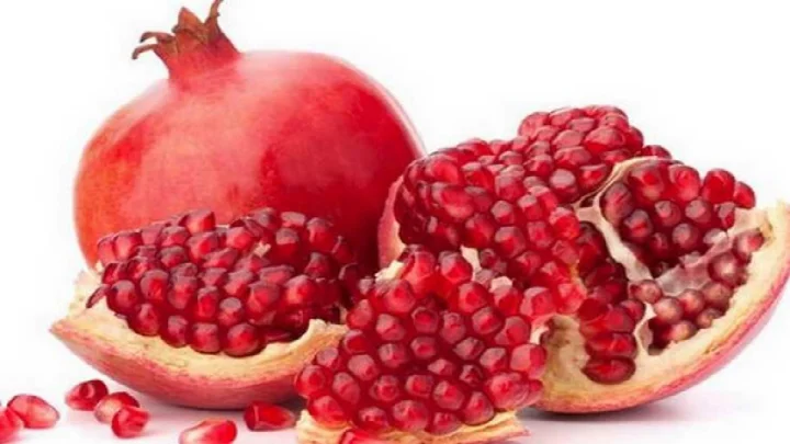 Side effects of pomegranate
