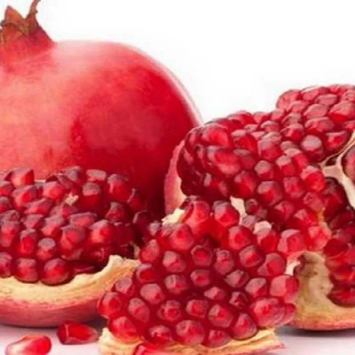 Side effects of pomegranate