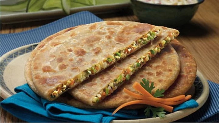 paratha
