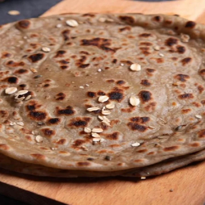 Otas paratha