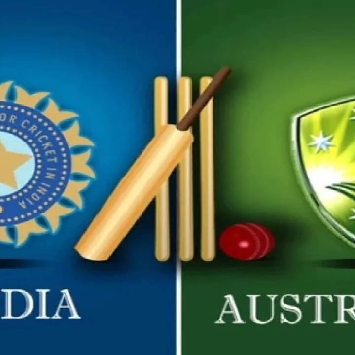 भारत विरुद्ध ऑस्ट्रेलिया टी20 2025