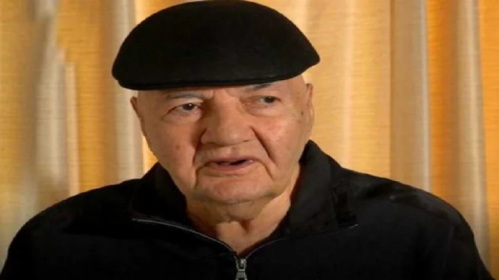 Prem Chopra's health