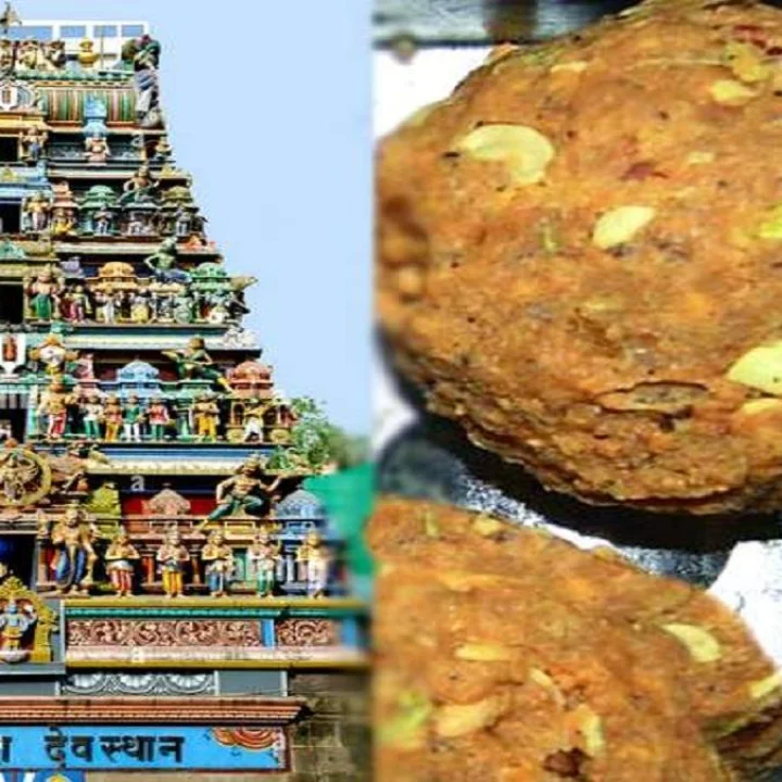 Millions of Tirupati devotees cheated