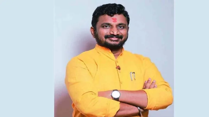 Just three days after being removed from the spokesperson post