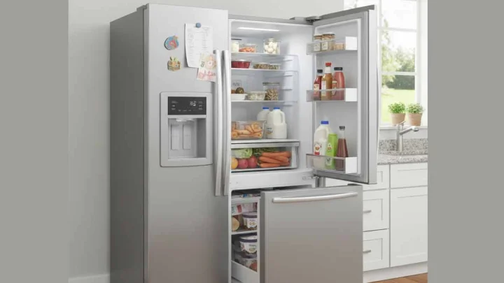 refrigerator safety tips