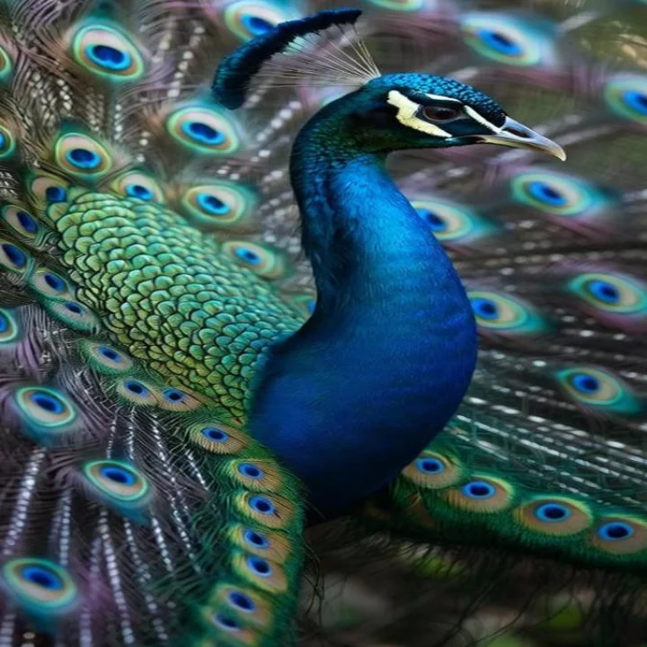 Peacock
