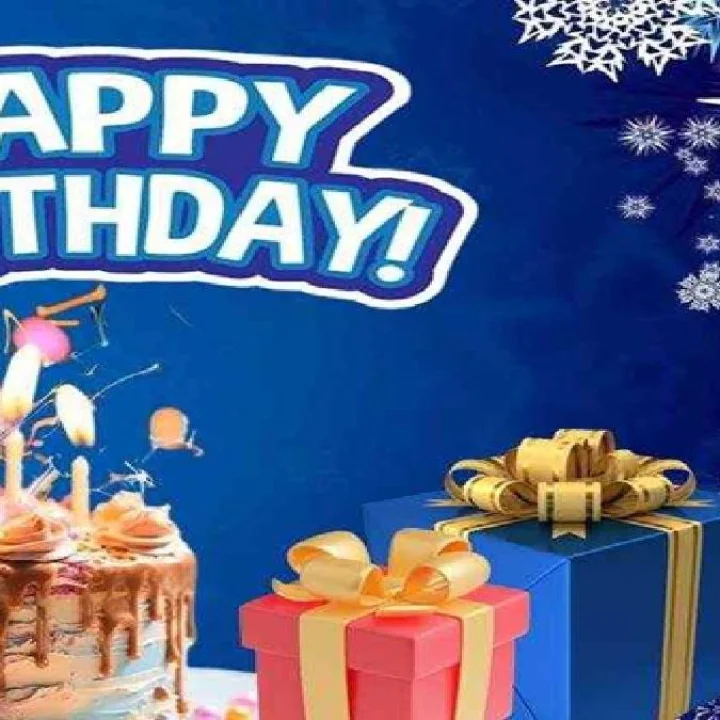 01 December Birthday