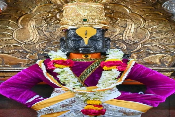 मराठी आरती संग्रह