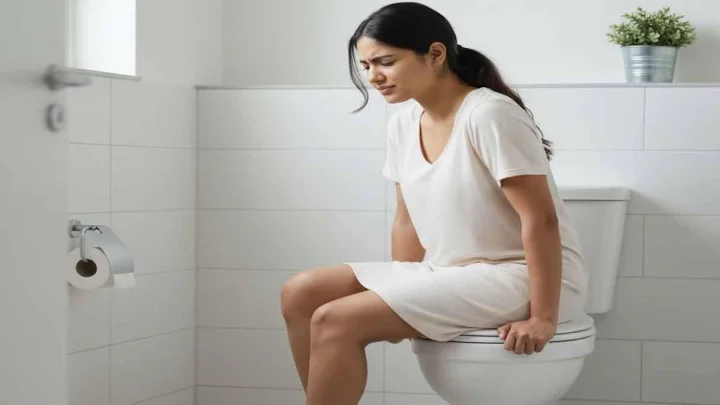 दिवसातून किती वेळा शौच जाणे सामान्य आहे? काही गंभीर समस्या तर नाही कसे कळेल?
