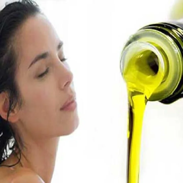 Home remedies for hair loss