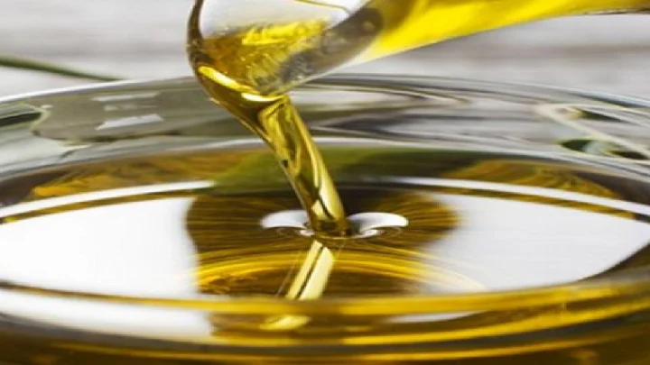 Jojoba oil
