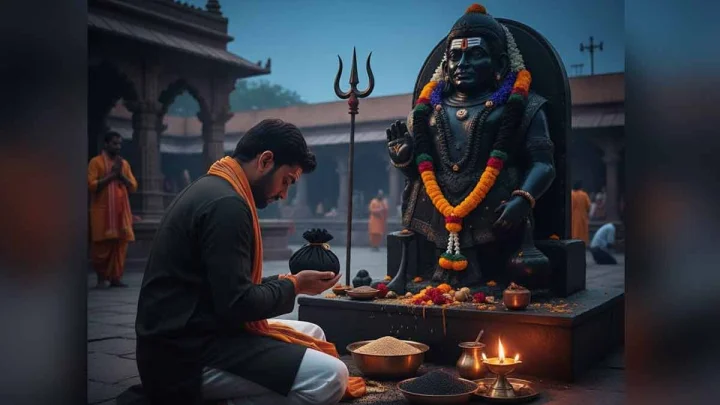 शनिवारी एकदाच करा हा सर्वात प्रभावी अचूक उपाय, सर्व त्रास नाहीसे होतील