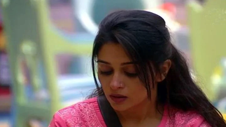 कॅन्सरच्या उपचारादरम्यान दीपिका कक्कर भावुक झाली; म्हणाली- 