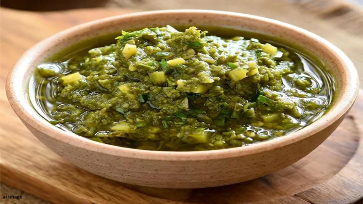 हिवाळ्यात खाण्यास चविष्ट असण्यासोबतच आरोग्यासाठीही फायदेशीर अशी झटपट मुळा चटणी बनवा