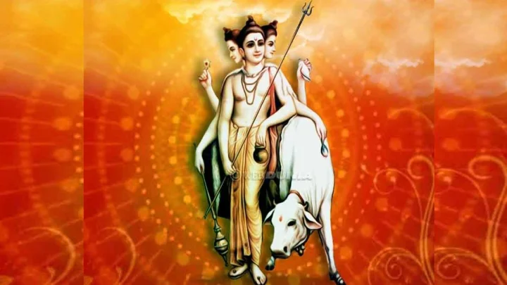 श्री दत्त नामाची उत्पत्ती