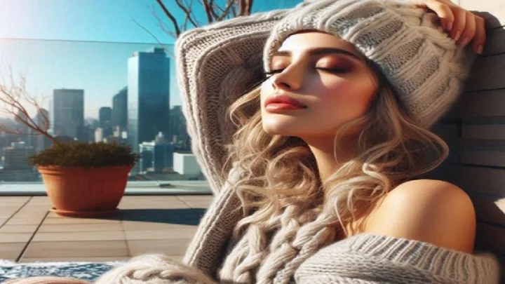 दररोज उन्हात बसण्याचे आश्चर्यकारक फायदे जाणून घ्या