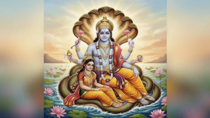 Three Ekadashi in December 2025