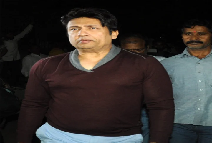 Shekhar Suman