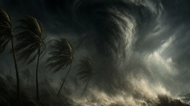 Cyclone Ditva महाराष्ट्रावर चक्रीवादळाचा परिणाम, थंडी वाढली तर विदर्भात पावसाचा इशारा जारी