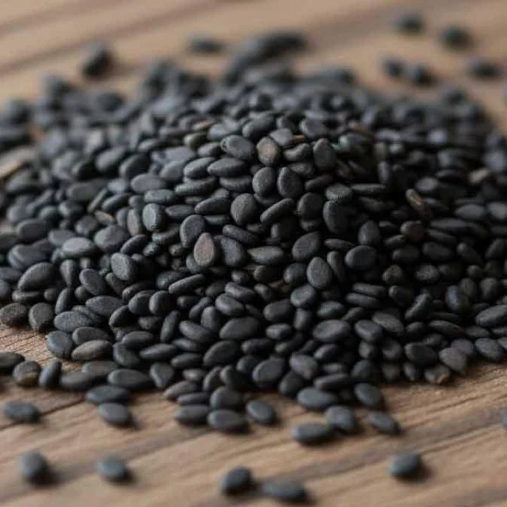 सर्दी टाळण्यासाठी दररोज काळे तीळ खा