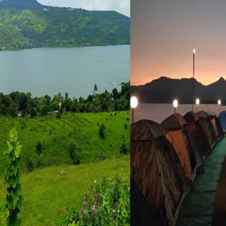 Pawana Lake Lonavala