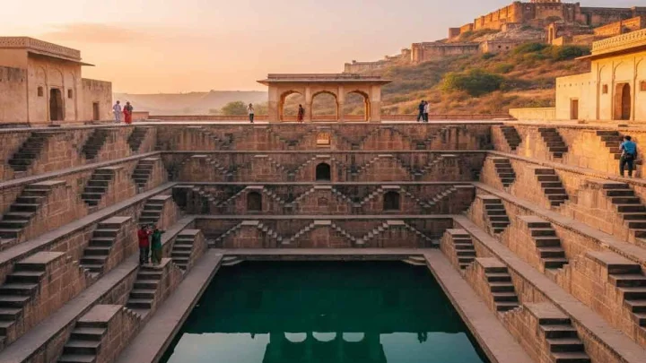 year endear 2025 in Marathi