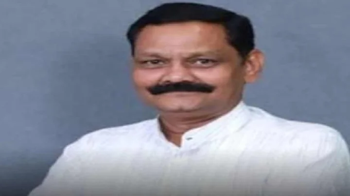 मंत्री अशोक उईके यांच्यावर ‘भूमाफिया’ असल्याचा गंभीर आरोप