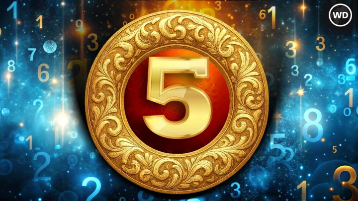 2026 Numerology Predictions for Number 5 मूलांक ५ साठी वार्षिक भविष्य