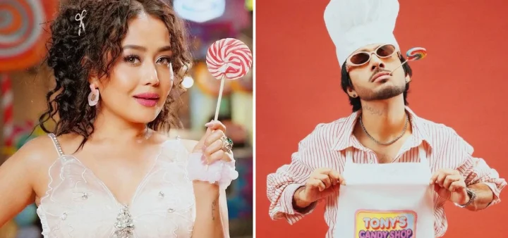 why Neha kakkad was imposed as a judge for #IndianIdol for so many years