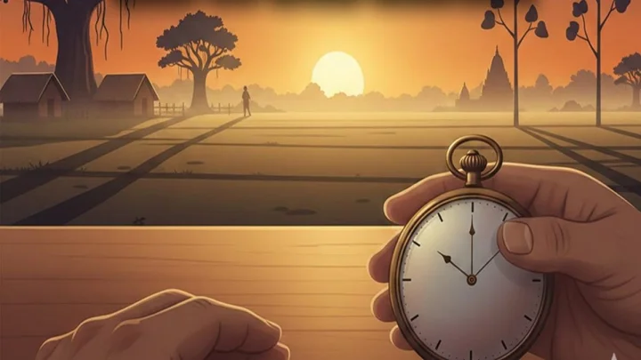 21 डिसेंबर हा वर्षातील सर्वात लहान दिवस आहे, जाणून घ्या 5 मनोरंजक तथ्ये