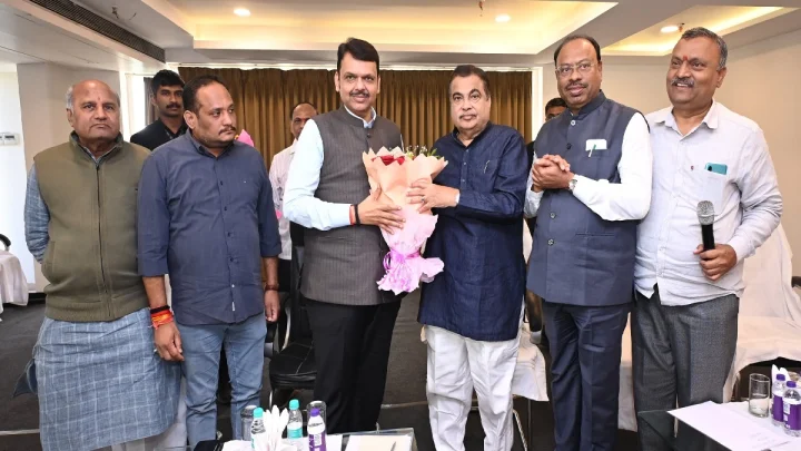Nagpur Municipal Corporation Election 2026