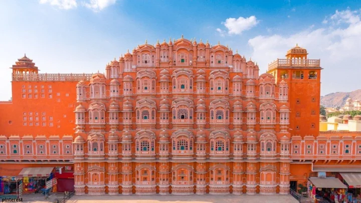 hawa mahal