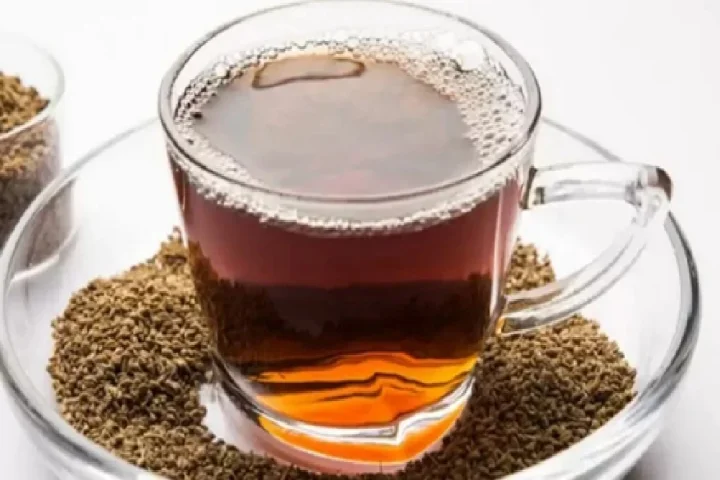 Benefits of carom seed water